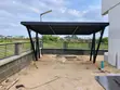 Arha Modern Pergola | Bayarwa & Shigarwa - 1