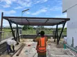 Arha Modern Pergola | Bayarwa & Shigarwa - 3