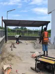Arha Modern Pergola | Bayarwa & Shigarwa - 5