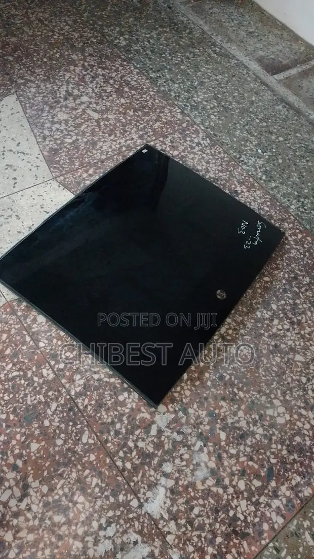 Hyundai Sonata 2020 Panoramic Roof Glass - 1