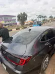 Hyundai Sonata 2020 Gilash Mai Girman Gani - 2