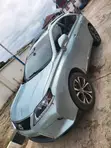 Lexus RX 350 2011 Blue - 1