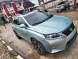Lexus RX 350 2011 Blue - 4
