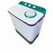 Hisense 7.5kg Twin Tub Washing Machine - 1