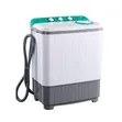 Hisense 7.5kg Twin Tub Washing Machine - 2