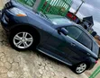 Mercedes-Benz ML350 2013 Gray - 3