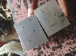 BuTech 60,000 PSI High Pressure Tee Fitting Block - 1
