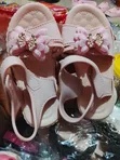 Children's Fashion Rubber Sandals - 2