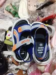 Children's Fashion Rubber Sandals - 4