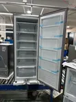 Zen LTD Upright Refrigerator - Brand New - 1