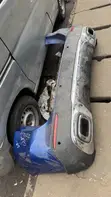 Cikakken Baya Bumper na Mercedes-Benz GLA W157 2023/25 - 2