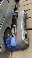 Cikakken Baya Bumper na Mercedes-Benz GLA W157 2023/25 - 3