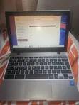 Samsung Chromebook 3 11" Laptop - 1