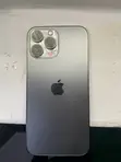 Apple iPhone 13 Pro Max 256GB Gray - 3