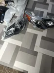 Toyota Camry 2012 SE Headlight - 2