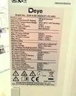 6.6kva 48V Deye Hybrid Inverter - 2