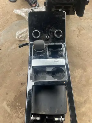 Range Rover Velar 2020 Gear Shifter