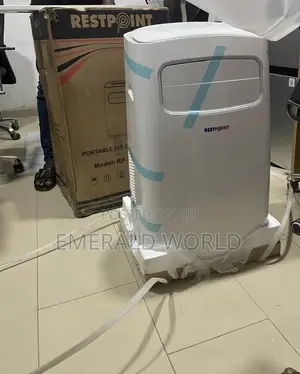 Respoint 1.5HP Jirgin Sanyin Wuta (RP-12M)