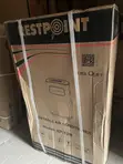 Respoint 1.5HP Mobile Air Conditioner (RP-12M) - 2