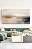 Zane na Abstract Landscape - Mai Firam - 1