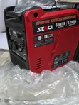5.6kVA Senci Inverter Petrol Generator - Brand New - 1