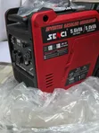 5.6kVA Senci Inverter Petrol Generator - Brand New - 2