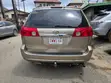 Toyota Sienna 2006 Zinari - 1