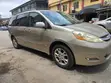 Toyota Sienna 2006 Zinari - 2