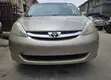 Toyota Sienna 2006 Zinari - 3