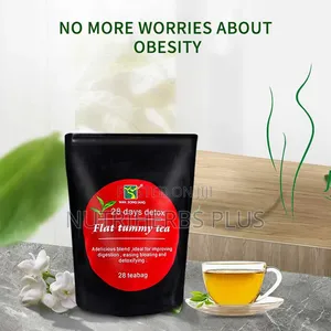 28 Days Detox Flat Tummy Tea (Wins Town)