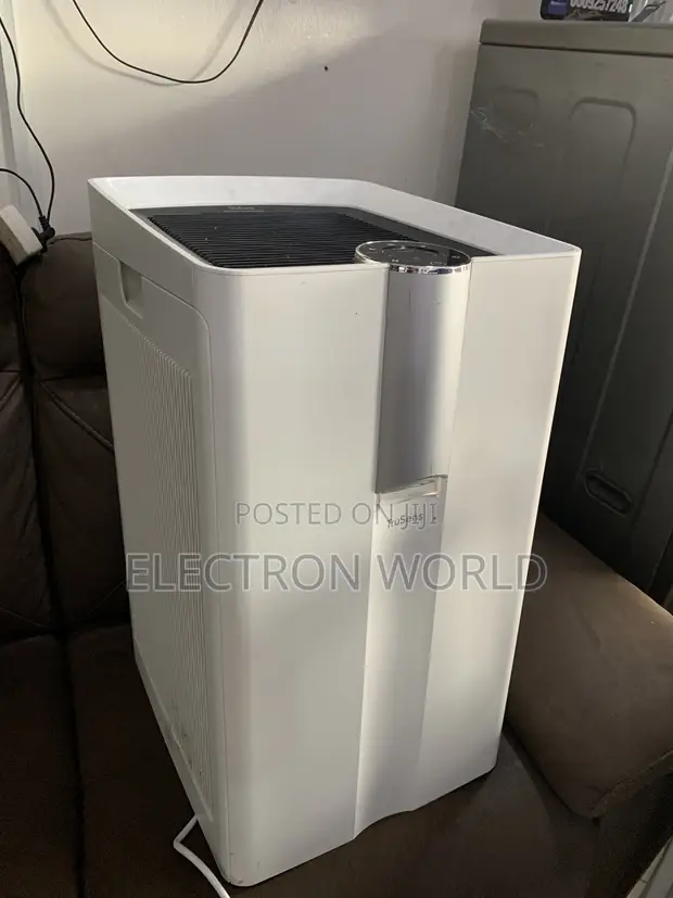 TruSens Z-6000/Z-7000 Commercial Air Purifier - 1