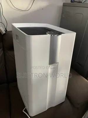 TruSens Z-6000/Z-7000 Commercial Air Purifier
