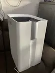 TruSens Z-6000/Z-7000 Mai Tsabtace Jirgin Sama na Kasuwanci - 1