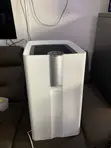 TruSens Z-6000/Z-7000 Mai Tsabtace Jirgin Sama na Kasuwanci - 3