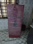 Hisense 204L Refrigerator - Vibrant Red - 3