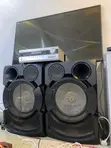 Sony Shake-X70 Bluetooth Speakers - 3