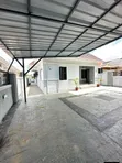 3-Bedroom Semi-Detached Bungalow in Jabi Airport for Sale - 2