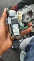 Toyota Highlander Ignition Housing and Key (2003-2006) - 2