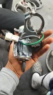 Toyota Highlander Ignition Housing and Key (2003-2006) - 4