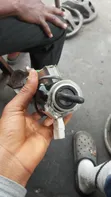Toyota Highlander Ignition Housing and Key (2003-2006) - 5