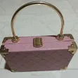 Kyawun Jakar Hannu na Mata - Pink - 2