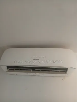 1.5 HP Hisense Air Conditioner
