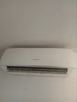 1.5 HP Hisense Air Conditioner - 1
