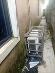 1.5 HP Hisense Air Conditioner - 2