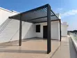 Outdoor Pergola Canopy | Modern Architectural Design - 2