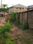 Filin Fama da Babban Shinge a Tsohuwar Hanyar Umuahia, Ogbor Hill - 1