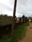 Filin Fama da Babban Shinge a Tsohuwar Hanyar Umuahia, Ogbor Hill - 2