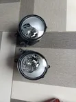 Toyota Venza Fog Lights (2009-2014) - 1
