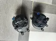Toyota Venza Fog Lights (2009-2014) - 2