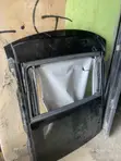 Amfani da Rufin Panoramic don Lexus RX 350 (2018) - 2